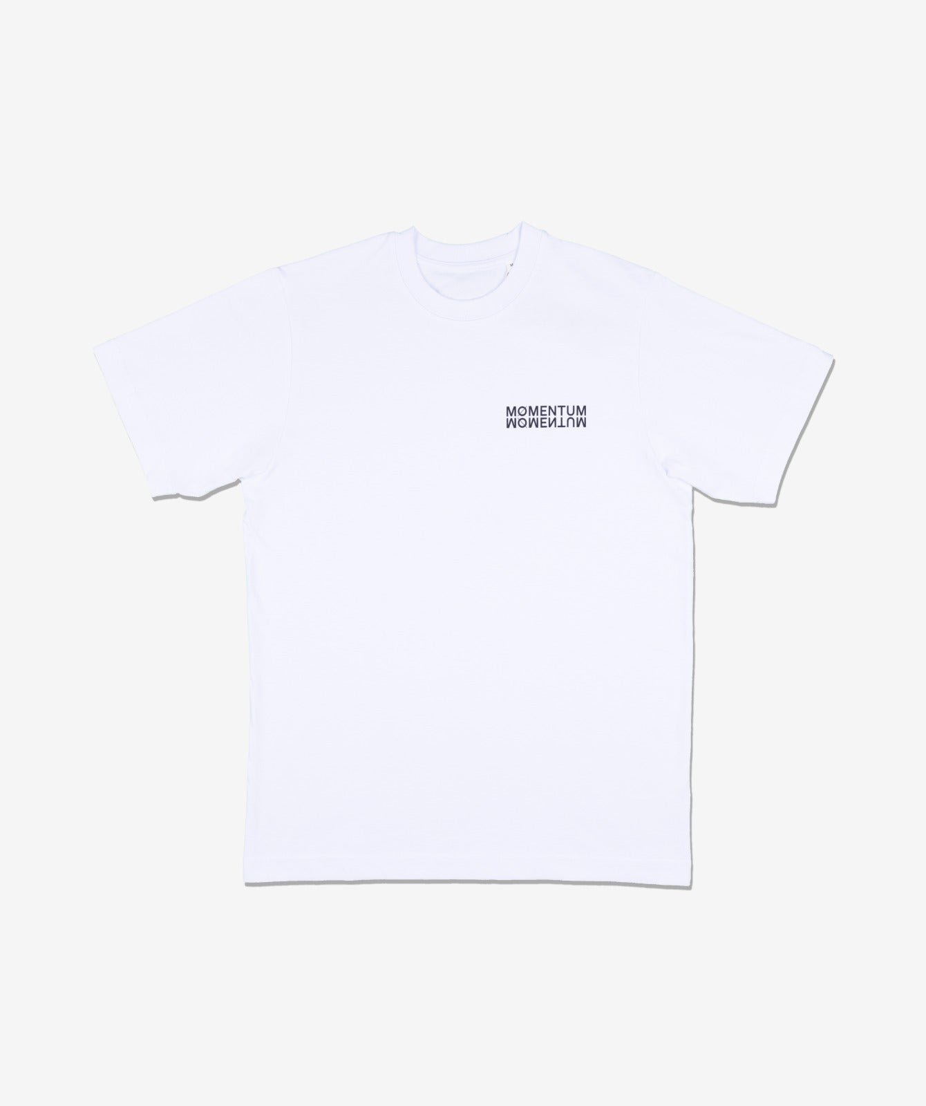 T-Shirt Oversized White