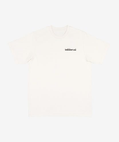 T-Shirt Oversized Sandstorm