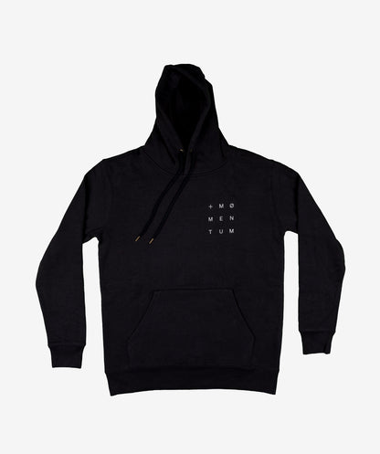 Hoodie Black