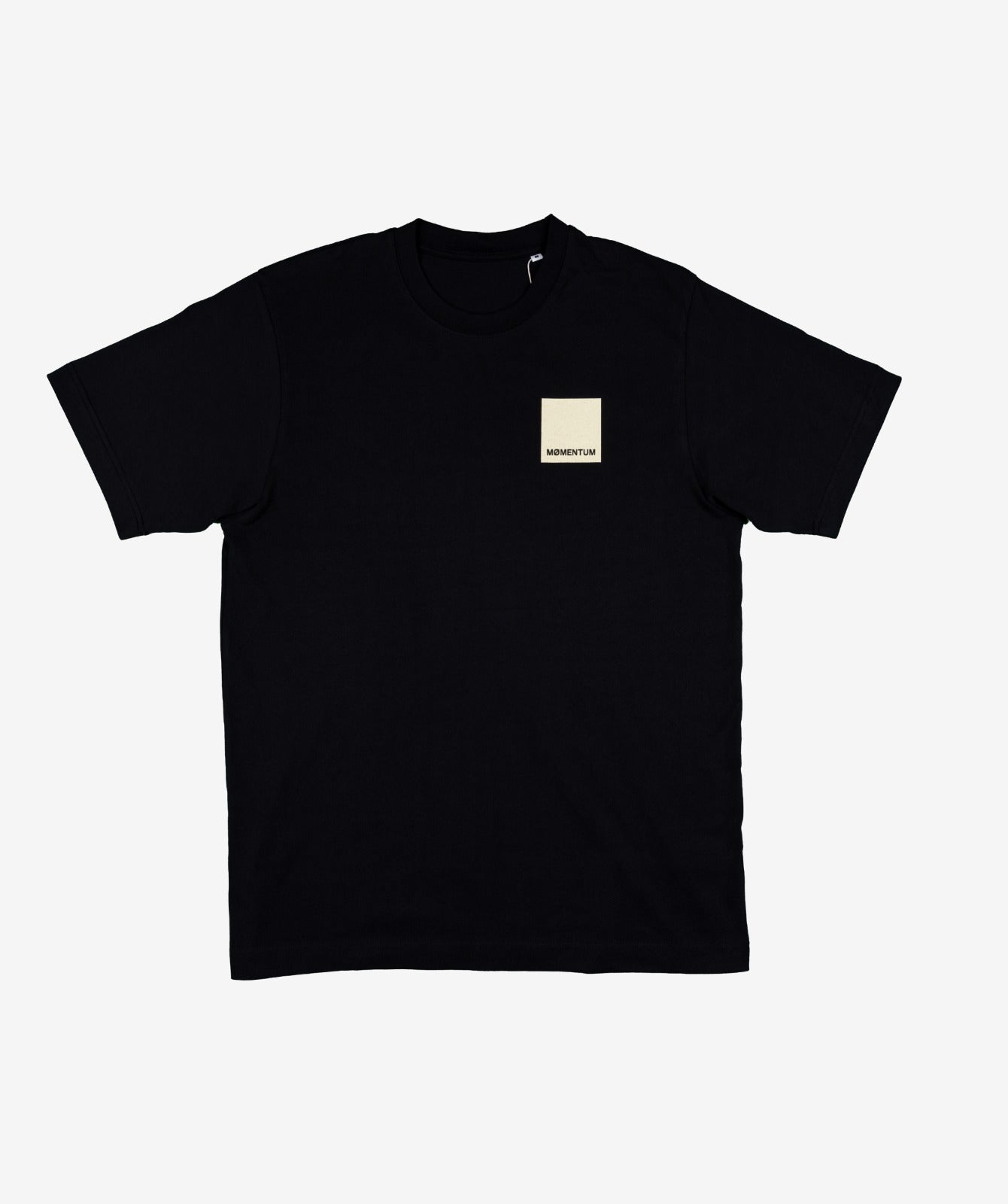 T-Shirt Oversized Black